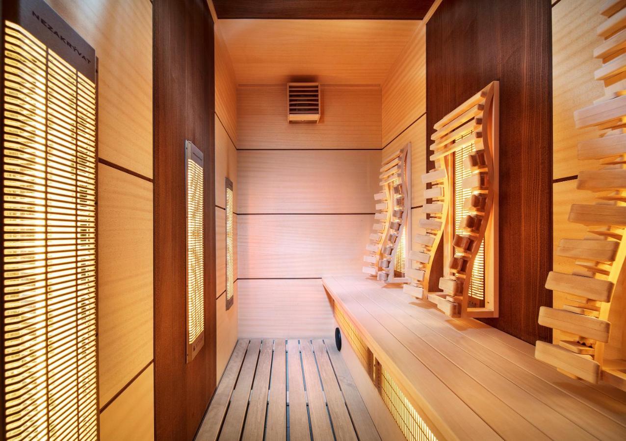 Reitenberger Spa Medical Mariánské Lázně Dış mekan fotoğraf