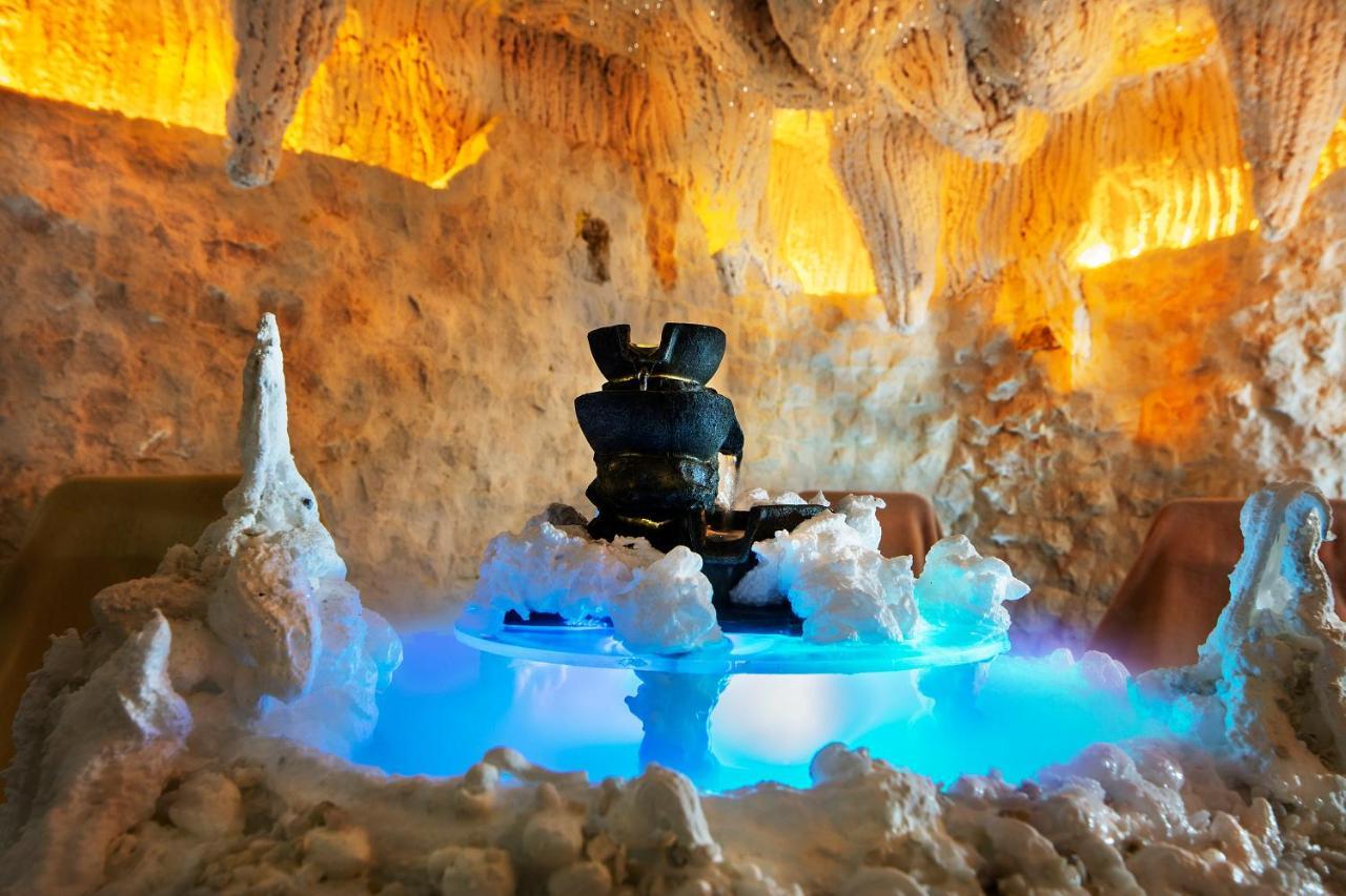 Reitenberger Spa Medical Mariánské Lázně Dış mekan fotoğraf