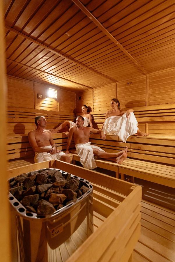 Reitenberger Spa Medical Mariánské Lázně Dış mekan fotoğraf