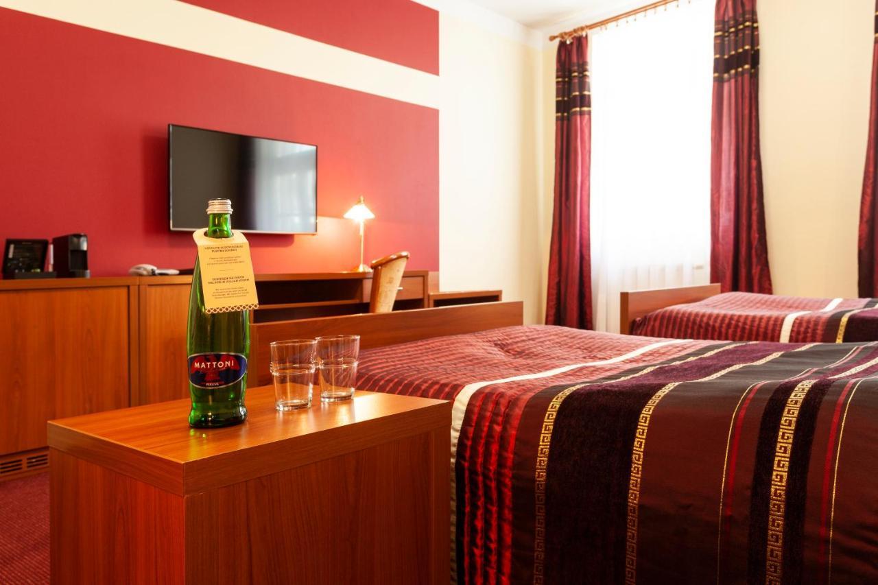Reitenberger Spa Medical Mariánské Lázně Dış mekan fotoğraf