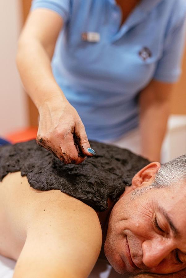 Reitenberger Spa Medical Mariánské Lázně Dış mekan fotoğraf