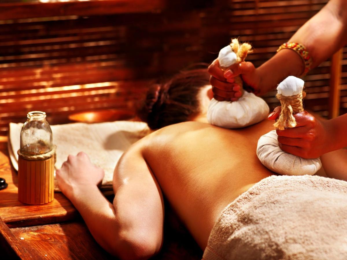 Reitenberger Spa Medical Mariánské Lázně Dış mekan fotoğraf